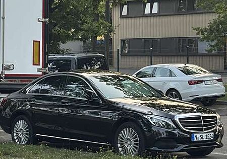 Mercedes-Benz C 220 | Top gepflegt |Nichtraucher