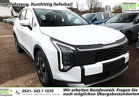 Kia Sportage 150 DCT FL MY26 ACC SHZ Nav 2xPDC KeyL 110 kW (...