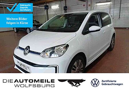 VW e-up! Volkswagen e-up! Style Plus Maps+More Dock