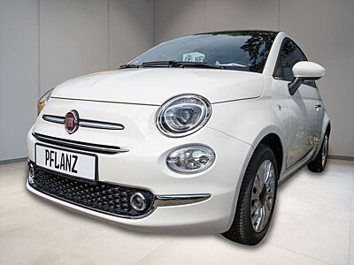 Fiat 500 Dolcevita 1.0 GSE N3 Hybrid 70 *KOMFORT-PAKET*TECH-PAKET*