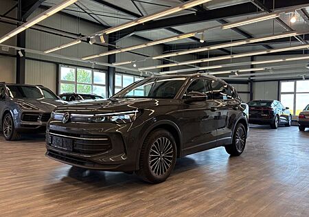 VW Tiguan Volkswagen 1.5 eTSI Life Virtual ACC AHK Kamera Totw