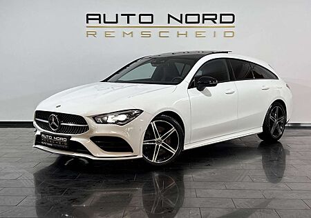 Mercedes-Benz CLA 250 4M*AMG*Pano*Ambiente*Cam*
