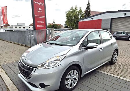 Peugeot 208 Active