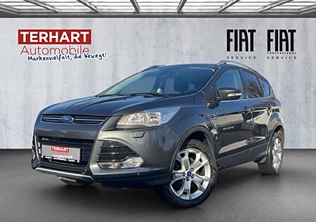 Ford Kuga Titanium 2.0 TDCi/AHK/Navi/SH/PDC