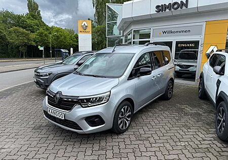 Renault Kangoo Techno