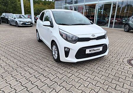 Kia Picanto 1.0 Dream-Team Edition