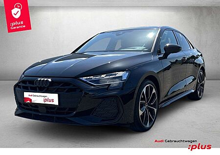 Audi A3 Limousine S line 35 TFSI *ACC*HUD*Navi*LED*