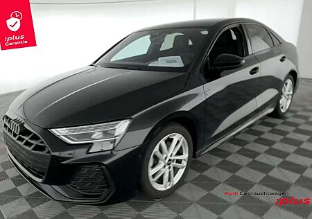 Audi A3 Limousine 35 TFSI S line