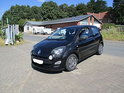 Renault Twingo Twingo 1.2 LEV 16V 75 Paris