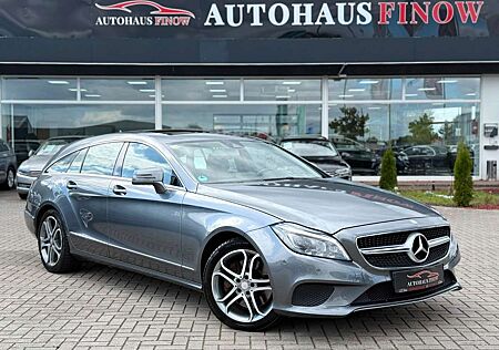 Mercedes-Benz CLS CLS 350 d"9G-TRONIC"S.DACH"SPUR ASS."TOTWINKEL."