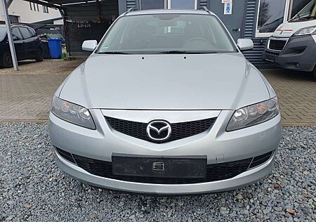 Mazda 6 2.0 Sport Exclusive (108kW)