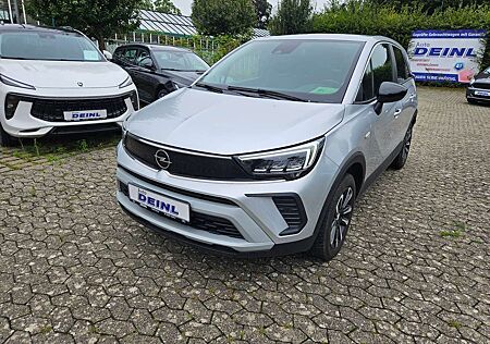 Opel Crossland X Elegance