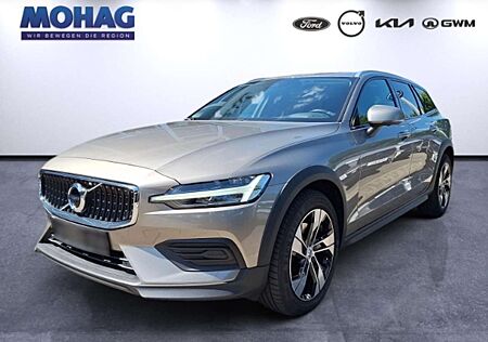 Volvo V60 Cross Country AWD B4 Diesel EU6d Pro