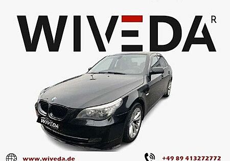 BMW 525 i Edition Exclusive~Leder~Navi~Xenon~PDC~HUD