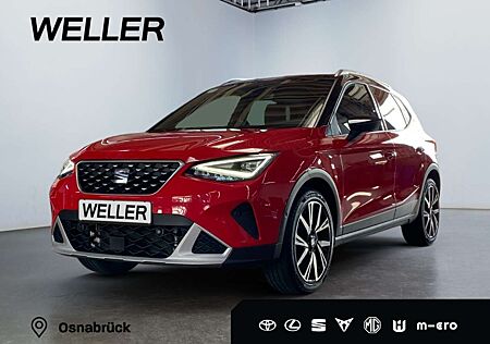 Seat Arona 1.0 TSI Xperience *Voll-LED*18Zoll*CarPlay*