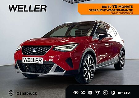Seat Arona 1.0 TSI Xperience *Voll-LED*CarPlay*Kamera*SHZ*PDC