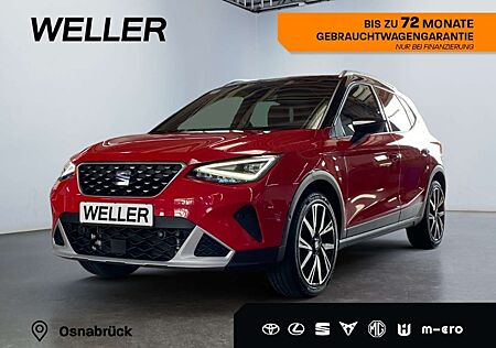 Seat Arona 1.0 TSI Xperience *Voll-LED*18Zoll*CarPlay*
