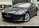 Tesla Model S Performance Ludicrous*MwSt.*1.Hand*