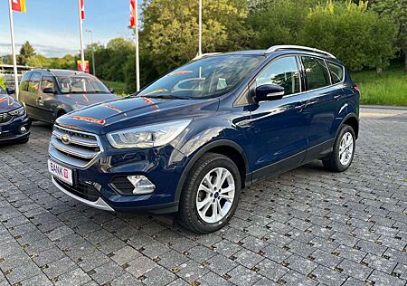 Ford Kuga Cool&Connect