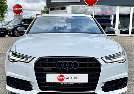 Audi A6 3.0 TDI Avant competition quattro