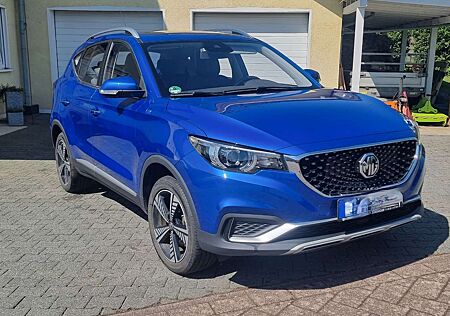 MG ZS Luxery