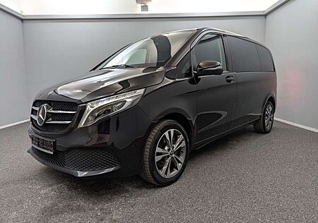 Mercedes-Benz V 300 4MATIC Edition Kompakt*SPORT-PAKET*KAM*LED