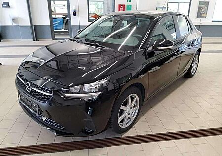 Opel Corsa F Edition 1.5D 8-fach Rf 50'km 1.Hd LED
