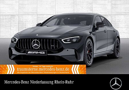 Mercedes-Benz AMG GT 63 Cp. 4M WideScreen Multibeam Burmester