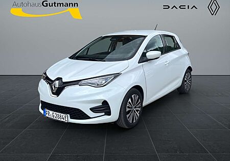 Renault ZOE Experience R110 Navi Digitales Cockpit Soundsystem
