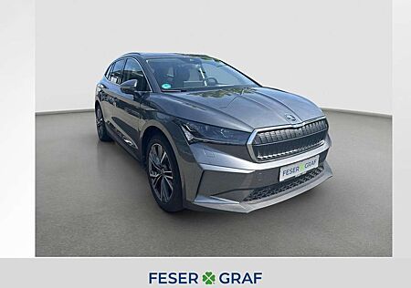 Skoda Enyaq iV80 Suite * RFK PANO SHZ AHK MATRIX*