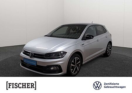 VW Polo Volkswagen 1.0TSI DSG Highline R-Line LED Carplay ACC PDC vor