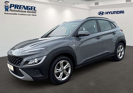 Hyundai Kona 1.0T Trend NAVI KAMERA KRELL QI