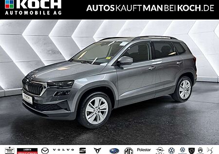 Skoda Karoq 1.5 TSI Selection DSG Navi LED ACC Sitzh.