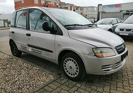 Fiat Multipla 1.6 16V Natural Power Dynamic