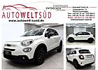 Fiat 500X Club 1.0 FireFly Turbo Navi Apple Android Klima