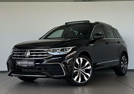 VW Tiguan Volkswagen R-Line 4M |PANO |MATRIX |KAM |20 |ACC