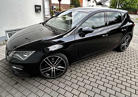 Seat Leon 2.0 TSI OPF DSG Cupra ACC Beats Sitzheizung LED