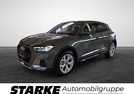 Audi A1 allstreet 30 TFSI
