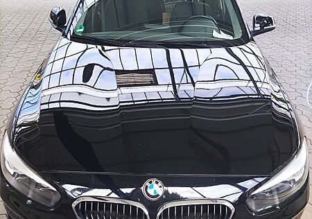 BMW 116i 116