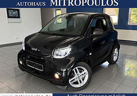 Smart ForTwo coupe EQ*Exclusive*22 kW-Bordlader