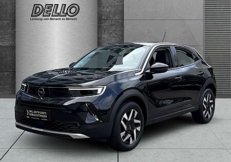 Opel Mokka Elegance 1.2 PDC+Kamera Sitzh. Allwetter CarPlay