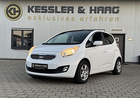 Kia Venga Mind 1,6/ Pano/Klima//Kamera/PDC