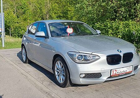 BMW 116 Baureihe 1 Lim. 5-trg. i*NAVI*SHZ*PDC*