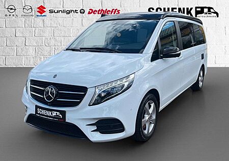 Mercedes-Benz V 220 V -Klasse Vito Marco Polo 220/250 d AMG