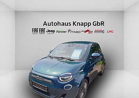 Fiat 500E 500 e Icon, Keyless Entry, Kamera