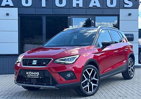 Seat Arona FR Beats AHK*R-Kamera*Keyless*LED*