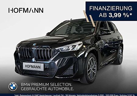 BMW X1 M Sport
