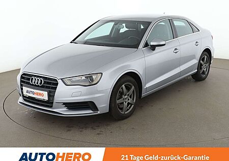 Audi A3 1.4 TFSI ACT Ambiente ultra Aut.*NAVI*XENON*PDC*