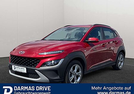 Hyundai Kona 1.0 Turbo 48V Trend Navi Voll-LED DAB