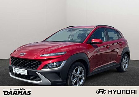 Hyundai Kona 1.0 Turbo 48V Trend Navi Voll-LED DAB